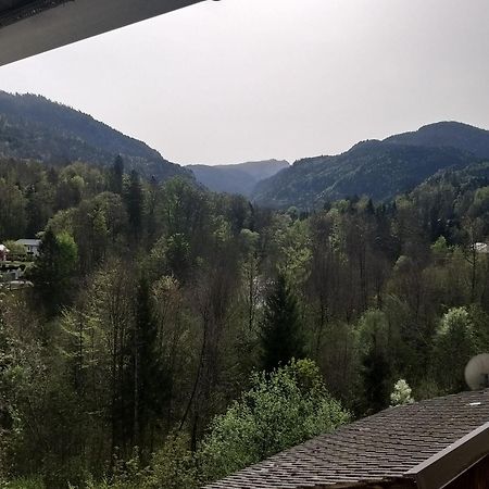 Apartmán Chill&Sleep Bad Ischl Exteriér fotografie
