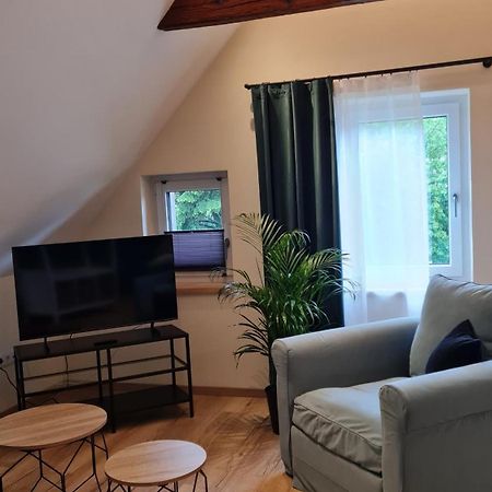 Apartmán Chill&Sleep Bad Ischl Exteriér fotografie