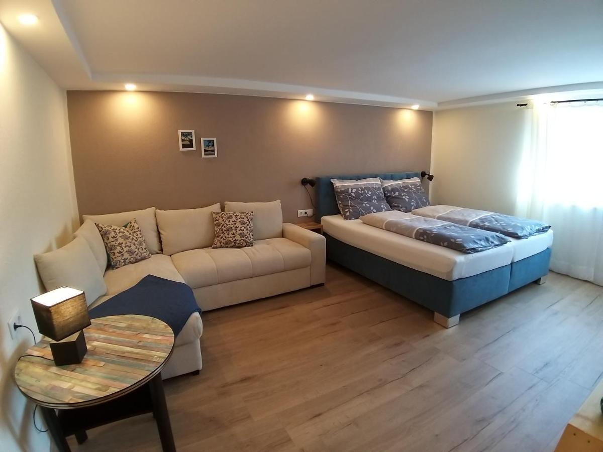 Apartmán Chill&Sleep Bad Ischl Exteriér fotografie
