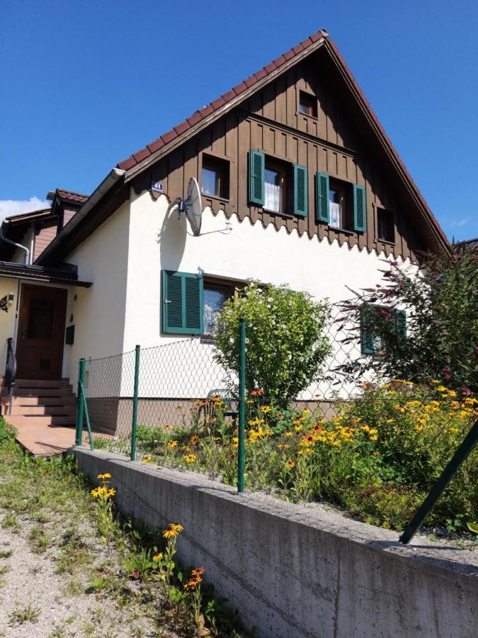 Apartmán Chill&Sleep Bad Ischl Exteriér fotografie