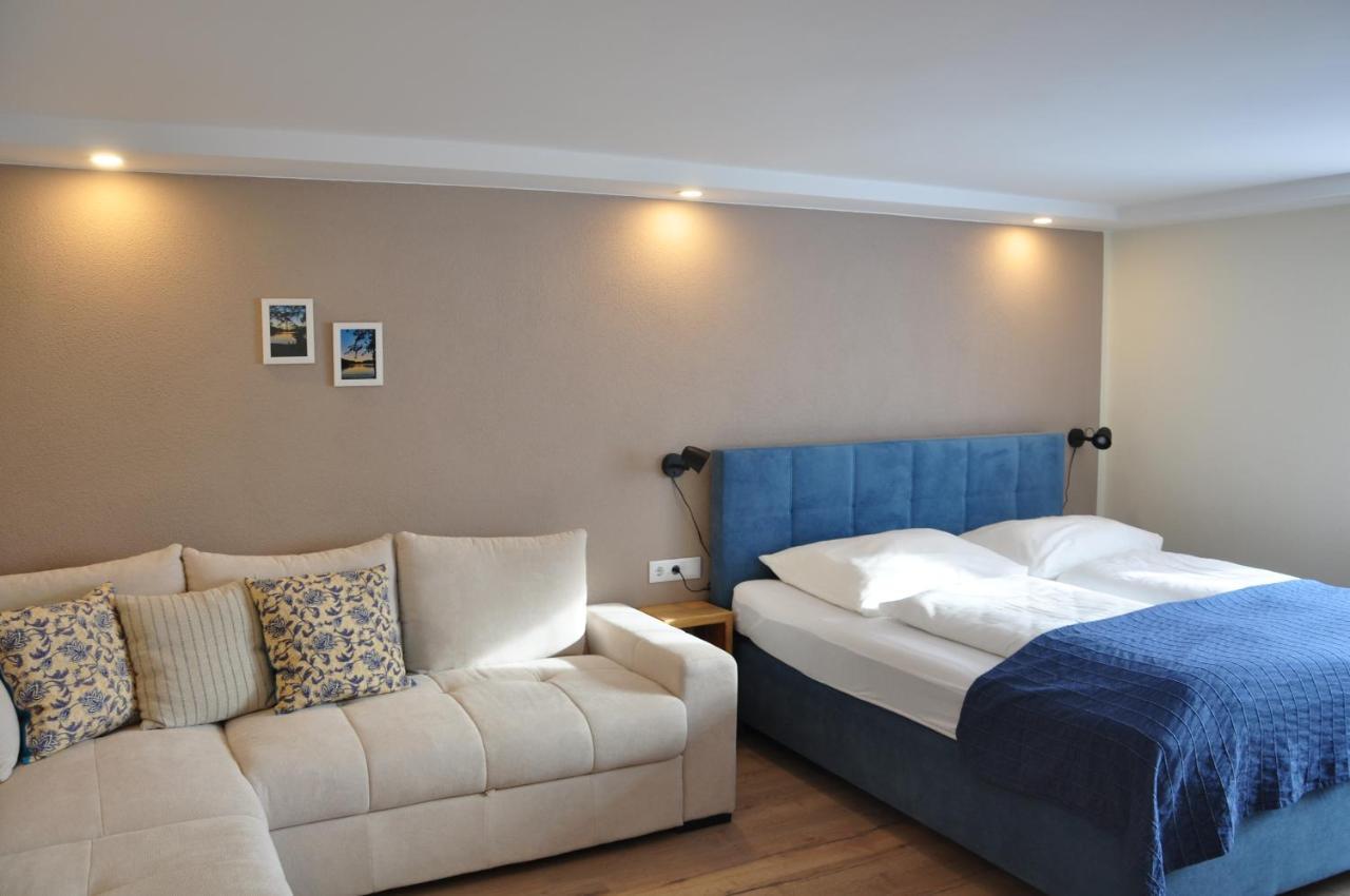 Apartmán Chill&Sleep Bad Ischl Exteriér fotografie