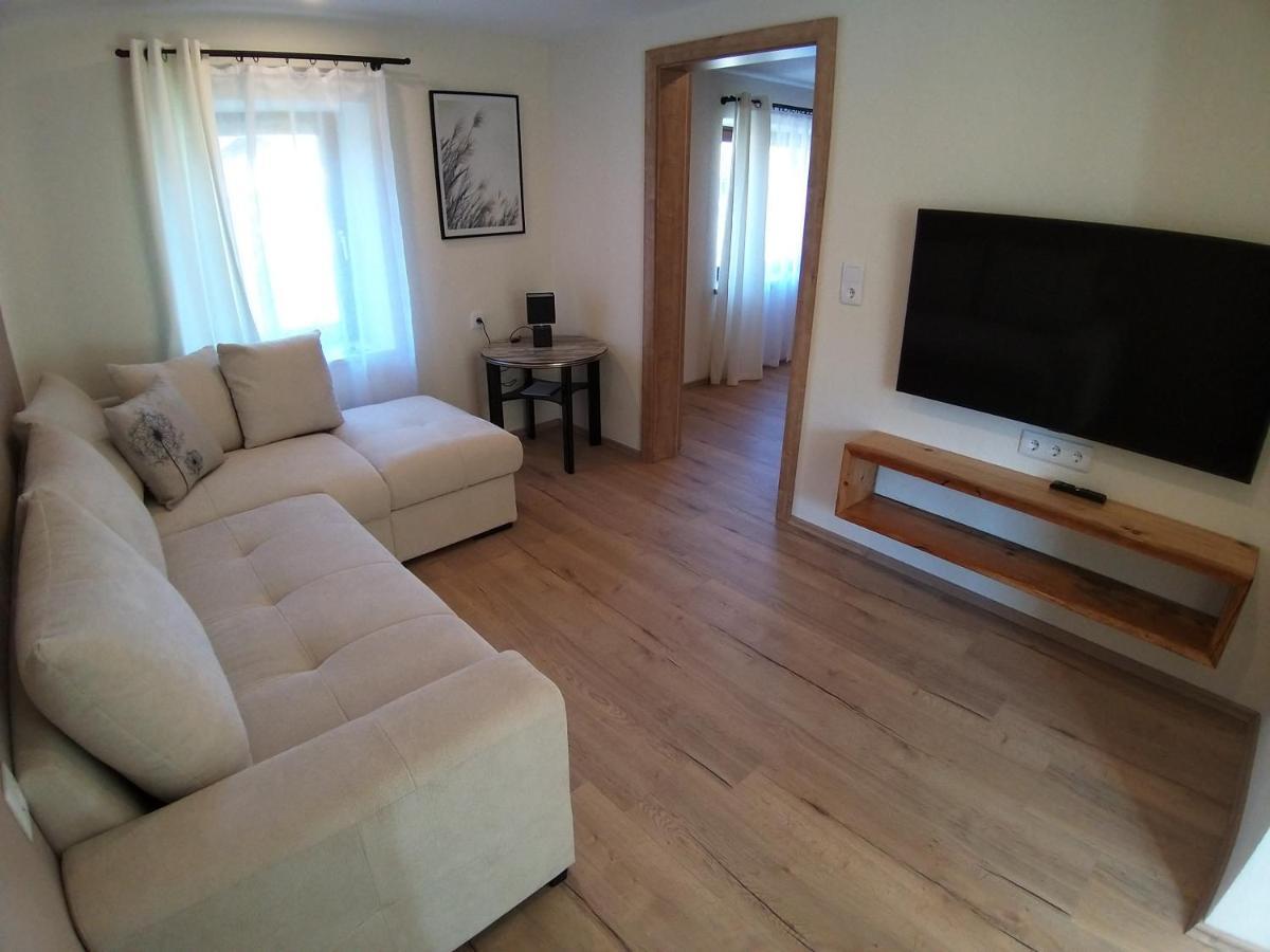 Apartmán Chill&Sleep Bad Ischl Exteriér fotografie