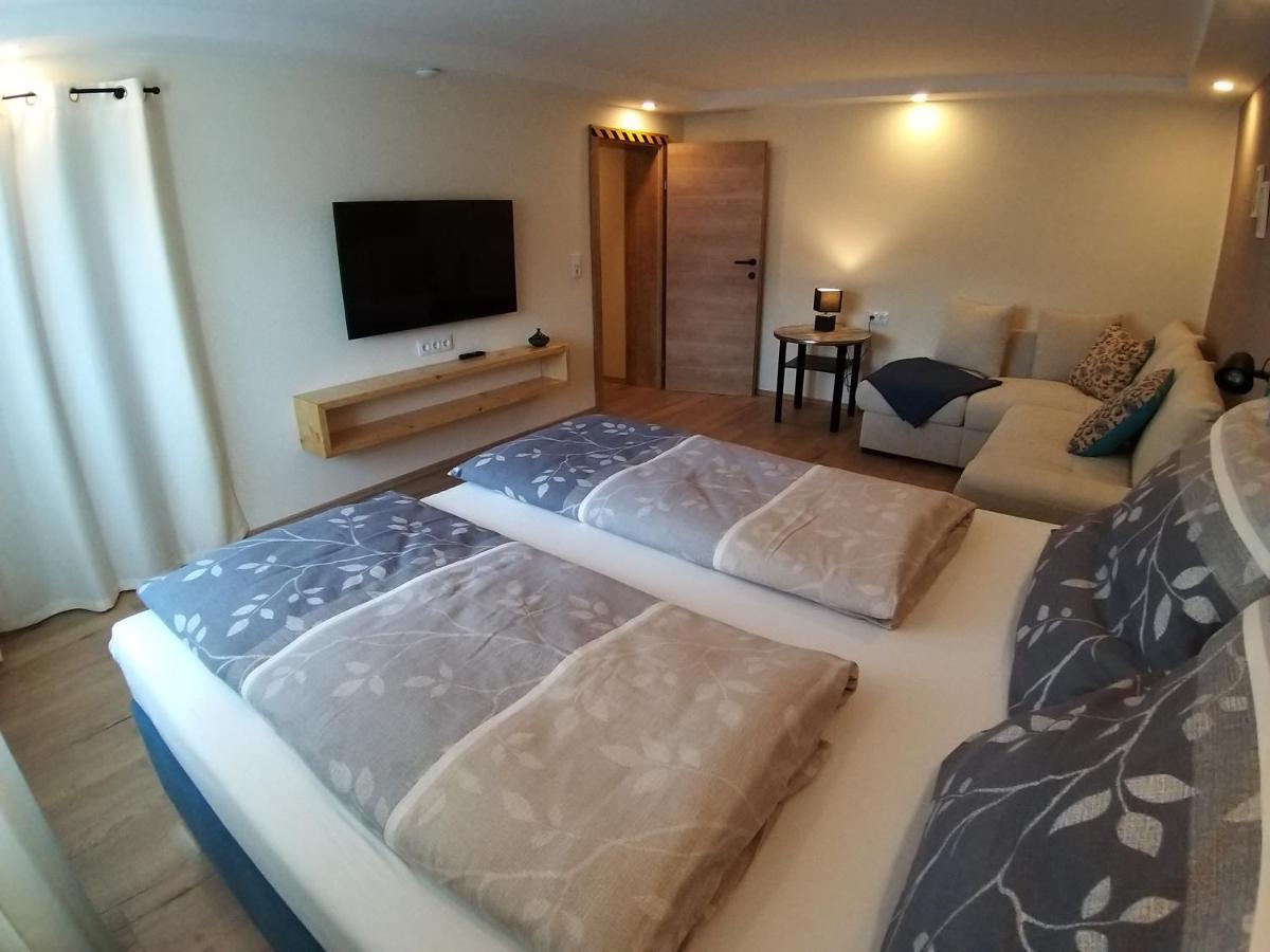 Apartmán Chill&Sleep Bad Ischl Exteriér fotografie