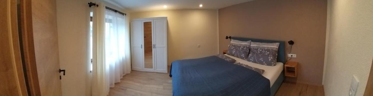 Apartmán Chill&Sleep Bad Ischl Exteriér fotografie
