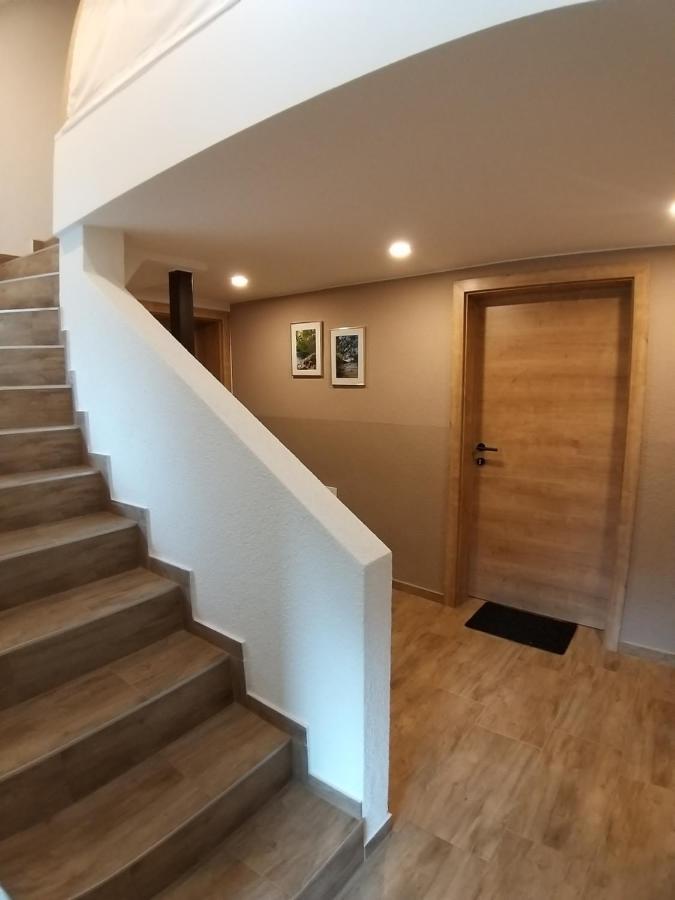 Apartmán Chill&Sleep Bad Ischl Exteriér fotografie