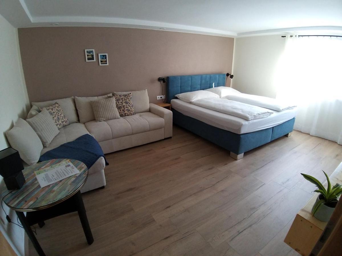 Apartmán Chill&Sleep Bad Ischl Exteriér fotografie