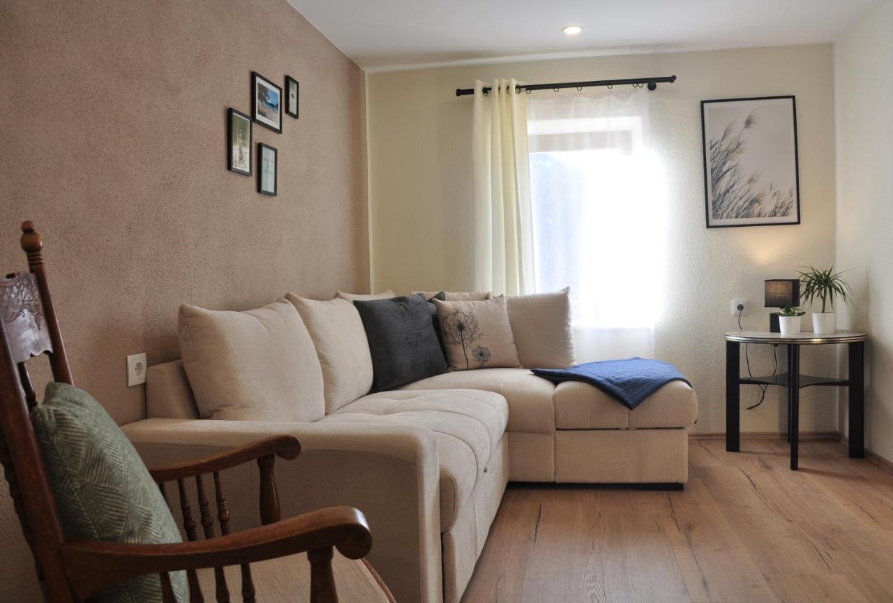Apartmán Chill&Sleep Bad Ischl Exteriér fotografie