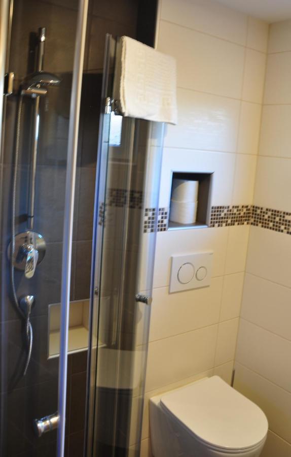 Apartmán Chill&Sleep Bad Ischl Exteriér fotografie