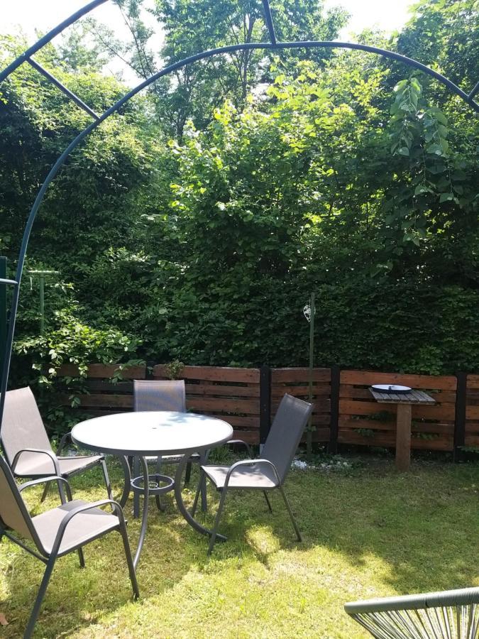Apartmán Chill&Sleep Bad Ischl Exteriér fotografie