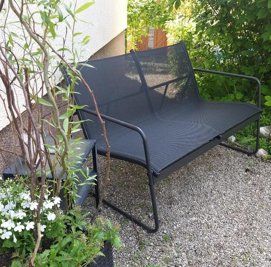 Apartmán Chill&Sleep Bad Ischl Exteriér fotografie