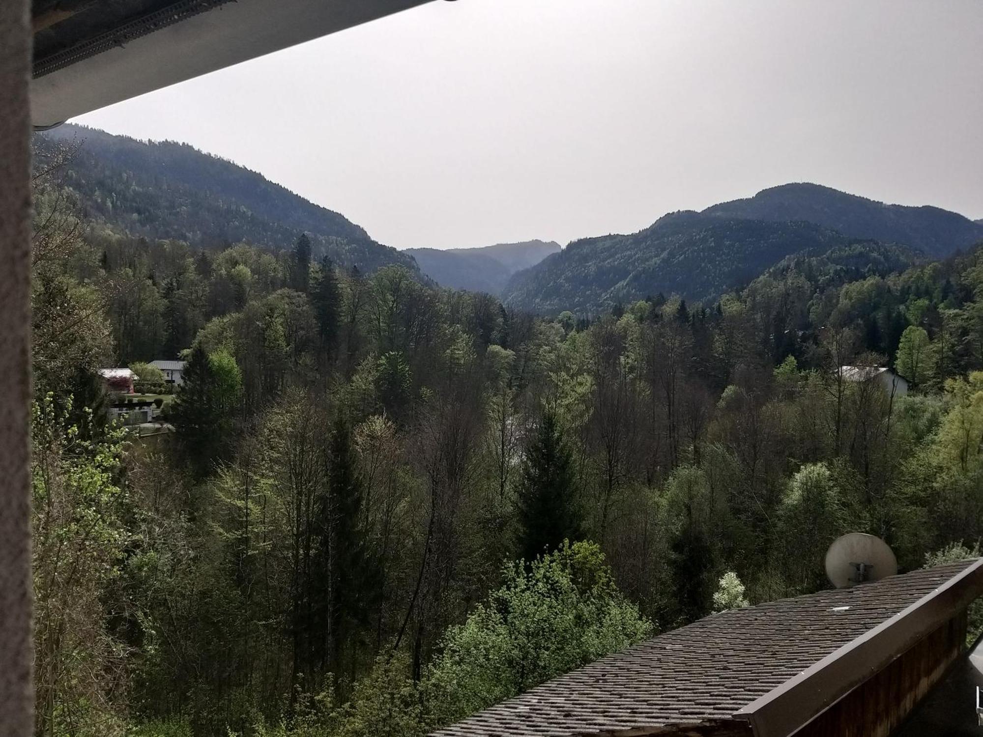 Apartmán Chill&Sleep Bad Ischl Exteriér fotografie