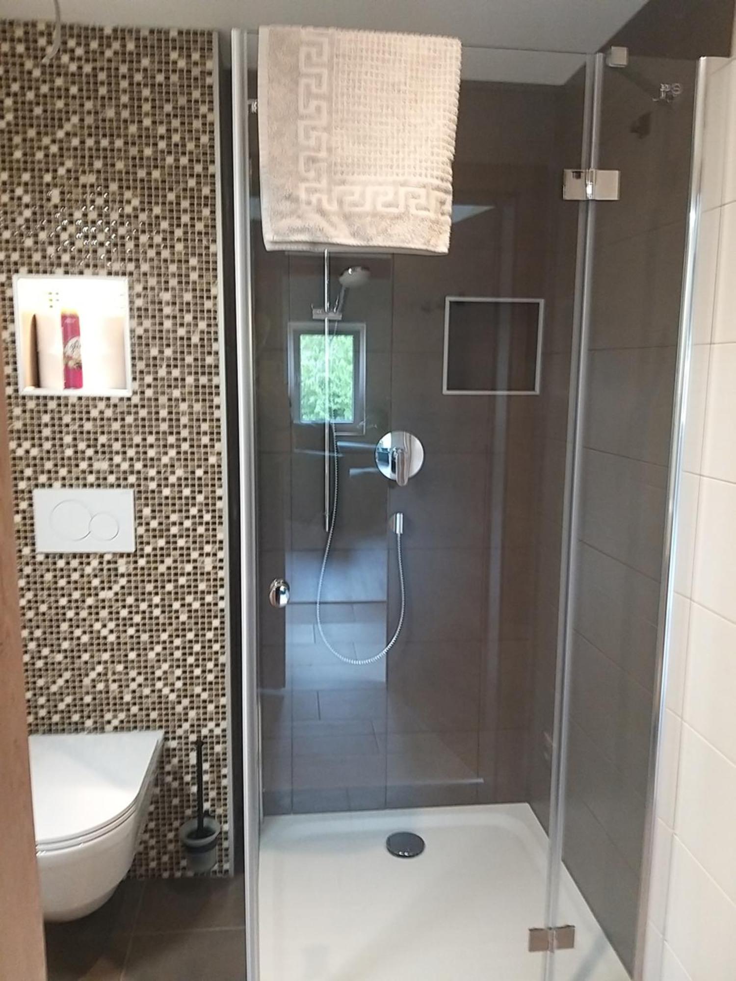 Apartmán Chill&Sleep Bad Ischl Exteriér fotografie