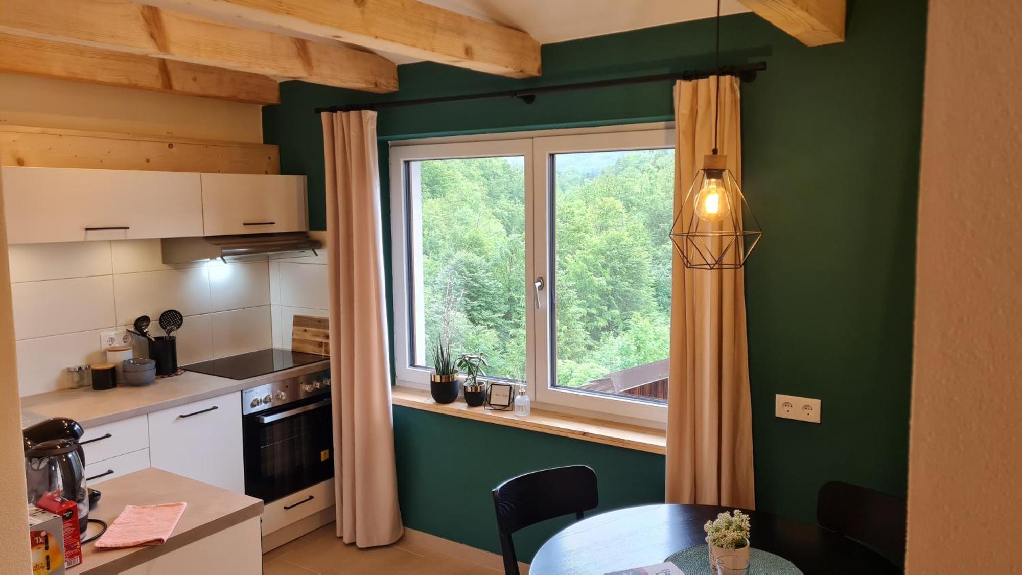 Apartmán Chill&Sleep Bad Ischl Exteriér fotografie