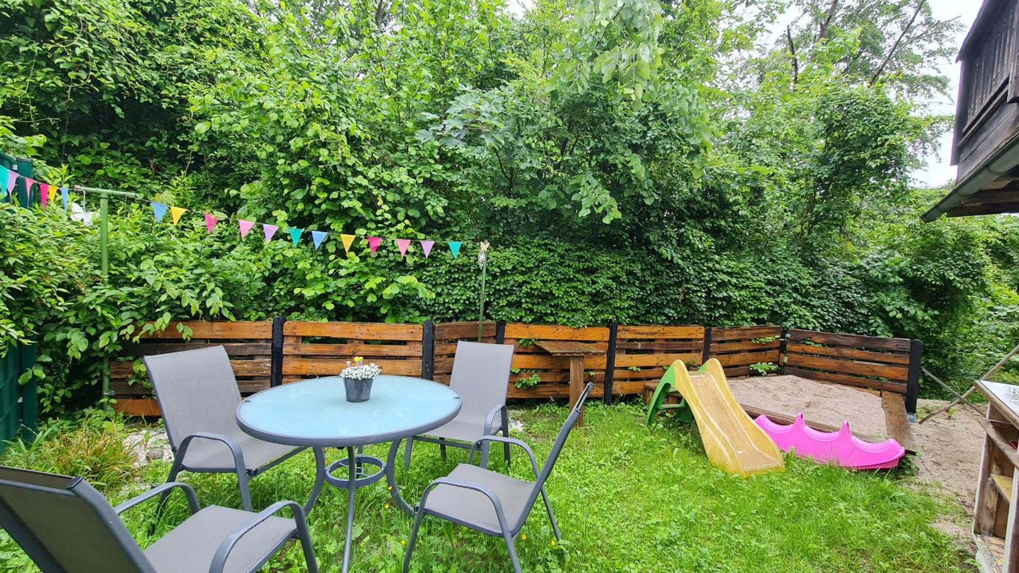 Apartmán Chill&Sleep Bad Ischl Exteriér fotografie