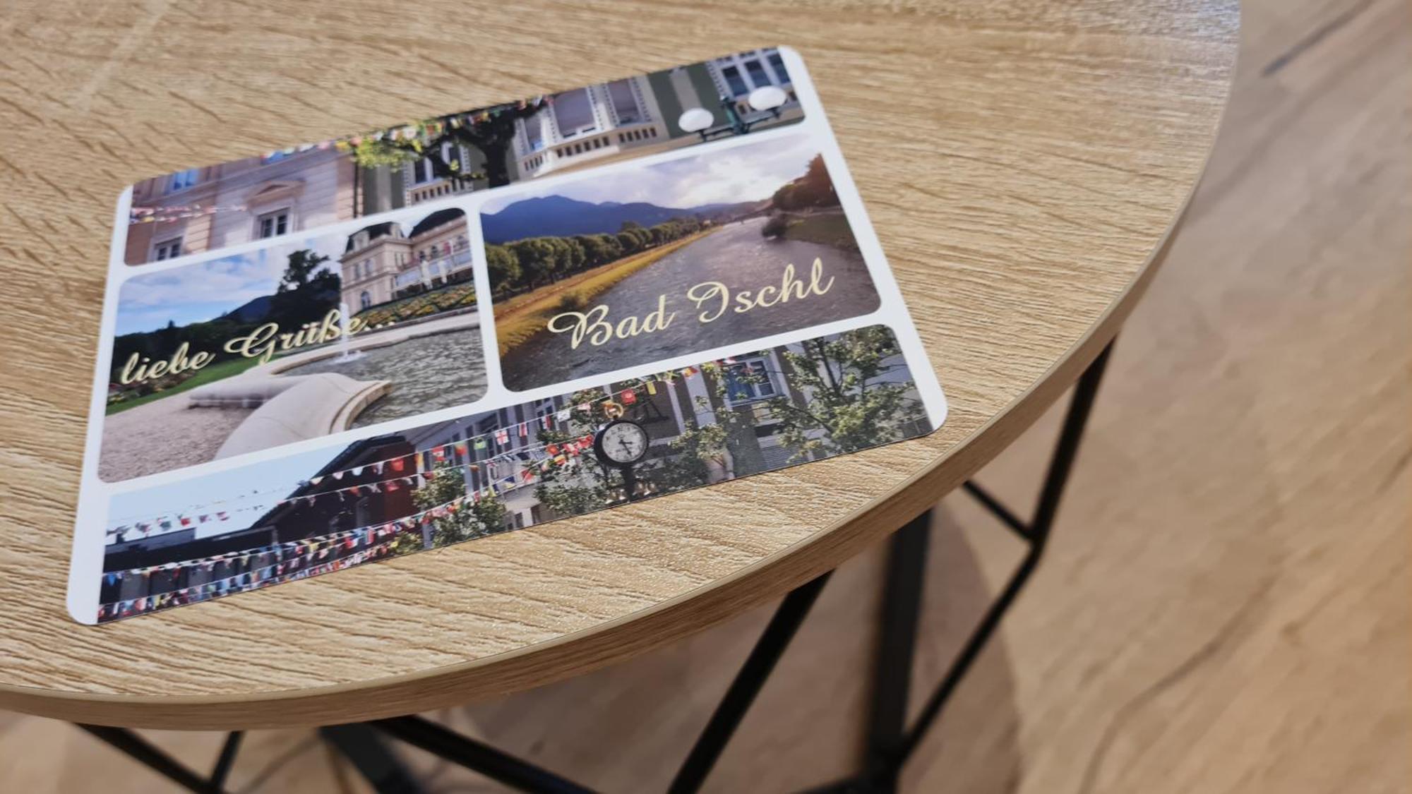 Apartmán Chill&Sleep Bad Ischl Exteriér fotografie
