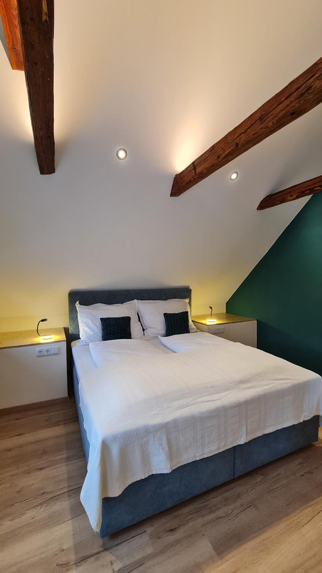 Apartmán Chill&Sleep Bad Ischl Exteriér fotografie