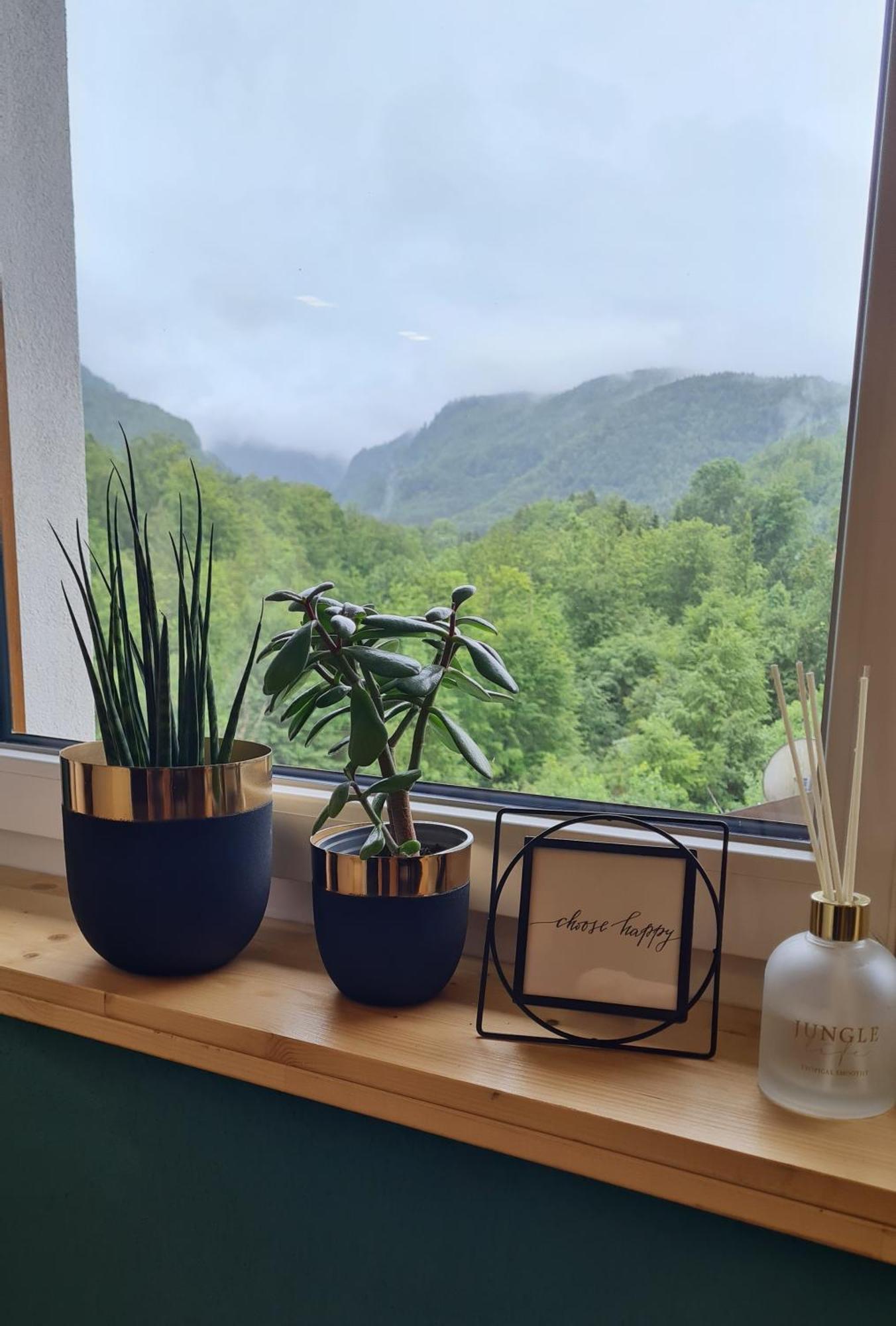 Apartmán Chill&Sleep Bad Ischl Exteriér fotografie
