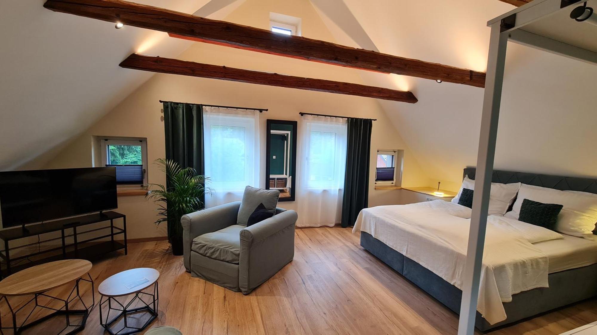 Apartmán Chill&Sleep Bad Ischl Exteriér fotografie
